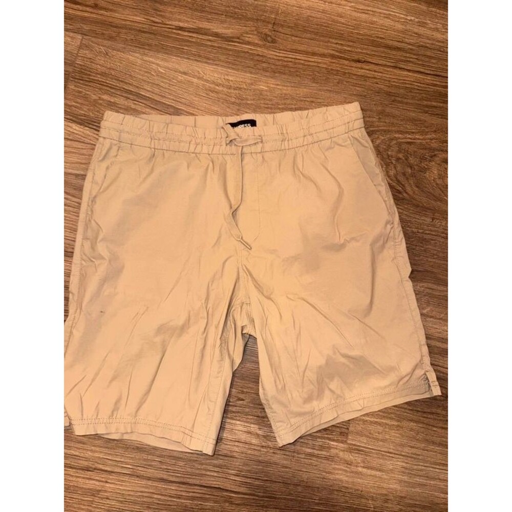 Express shorts